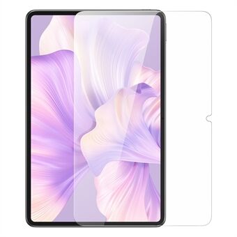 BASEUS För Huawei MatePad Pro 12.6 (2021) Kristallhärdat Glasfilm 0,3 mm HD Klar Antifingeravtrycksskärmskydd