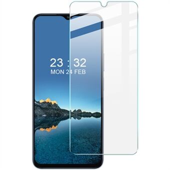 IMAK H Series For Honor 70 Lite 5G HD Klart hårt härdat glas Anti- Scratch Film Skärmskydd för telefon