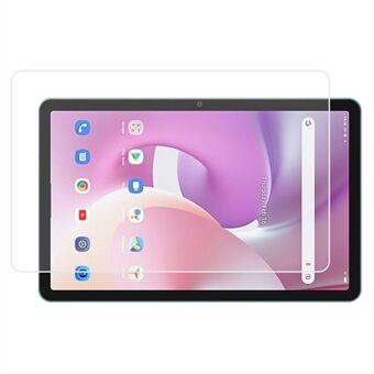 Tabletthärdat glasfilm för Blackview Tab 16, 0,3 mm Arc Edge Anti-explosion helskärmsskydd