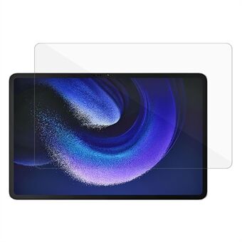 För Xiaomi Pad 6 Max 14 Skärmskydd av härdat glas 0,3 mm Arc Edge Ultra Clear Tablet Screen Film