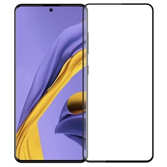 PINWUYO JK Härdat Glas Film Serie-2 för Xiaomi Redmi Note 13R Pro 5G Fullständig Täckning HD Klar Skärmskydd