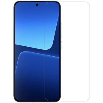 NILLKIN H+ Pro AGC härdat glasfilm för Xiaomi 13 5G, Ultra Clear anti-fingeravtryck splittringssäkert skärmskydd