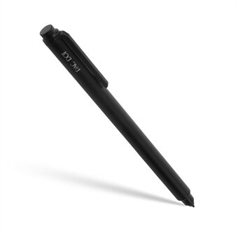 HANVON Aktiv Stylus Penna med 1024 Nivåer av Tryckkänslighet för Microsoft Surface 4/3/Pro 4/Pro 3 - Svart