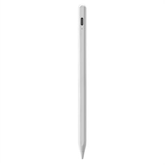 3Pro Aktiv Kapacitiv Penna för iPad Smidigt Skrivande Ritande Lättviktig Slim Stylus