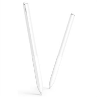 Stylus Pen Skyddsfodral för Xiaomi Smart Pen (Gen 2), Silikon+PC Pennskydd