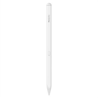 YESIDO ST11 Active Capacitive Pencil Magnetic Wireless Stylus Penna för att rita, skriva