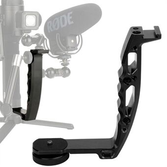 UURIG DH03 L Bracket Stand Handtag Gimbal Tillbehör för Zhiyun / DJI Stabilizer