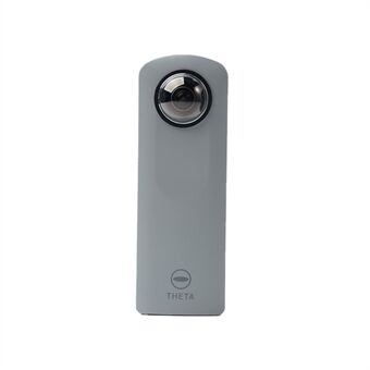 För RICOH THETA SC2/B/V linsskydd Vattentät filmbelagd panoramakamera linsskydd