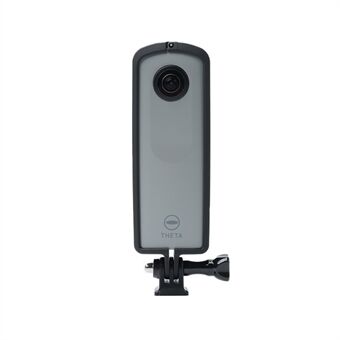 Sidoram för RICOH THETA SC2/S/V Panoramic Camera Protective Cage Set med handrem