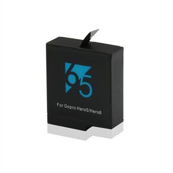 AT695 1220mAh Rechargeable Battery Replacement for GoPro Hero6 Black /Hero5