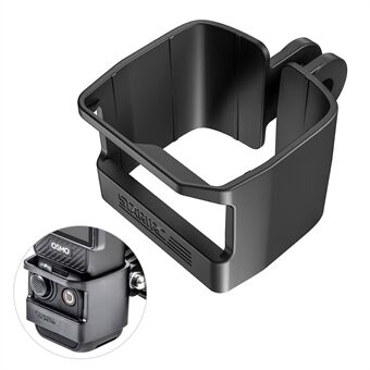 STARTRC 1132090 För DJI Osmo Pocket 3 Actionkamera Fästbracket Plastexpansionsram