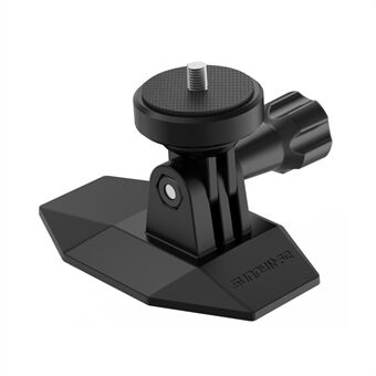 SUNNYLIFE DZ762 för DJI Osmo Pocket 3 / Insta360 Go3 Magnetisk Fäste för Actionkamera Adapterfäste