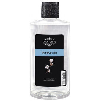 Doftolja Pure Cotton 475 ml transparent