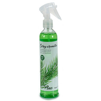 Luftfräschare spray furu 280 ml grön