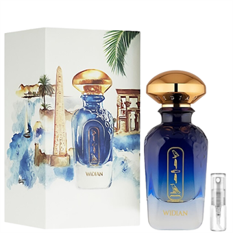 Widian Aswan - Extrait de Parfum - Doftprov - 2 ml