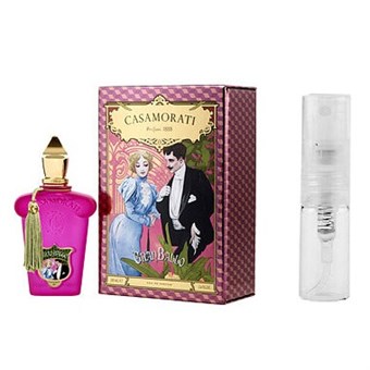 Xerjoff Gran Ballo Casamorati - Eau de Parfum - Doftprov - 2 ml