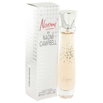 Naomi by Naomi Campbell - Eau De Toilette Spray 30 ml - För Kvinnor